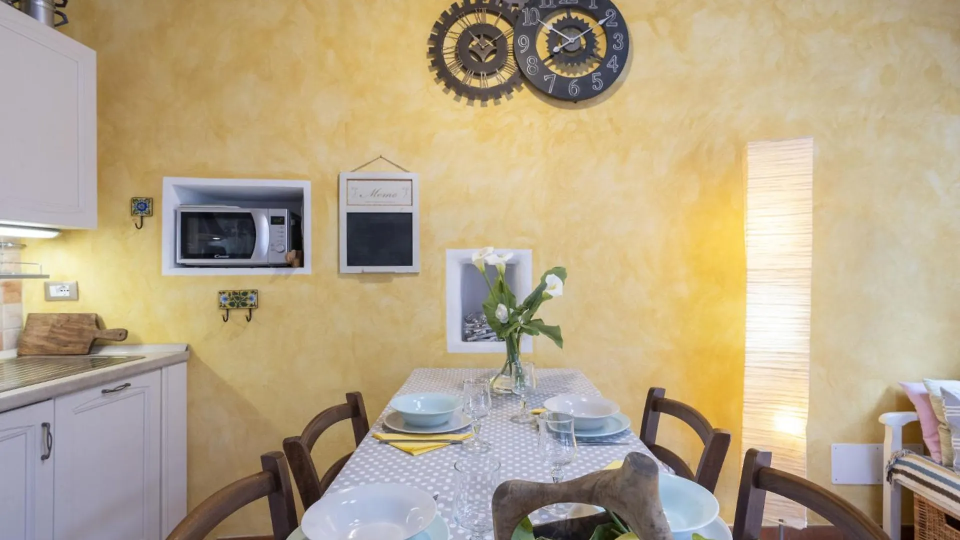 Holiday Home La Vecchia Stalla By Interhome Diano Arentino