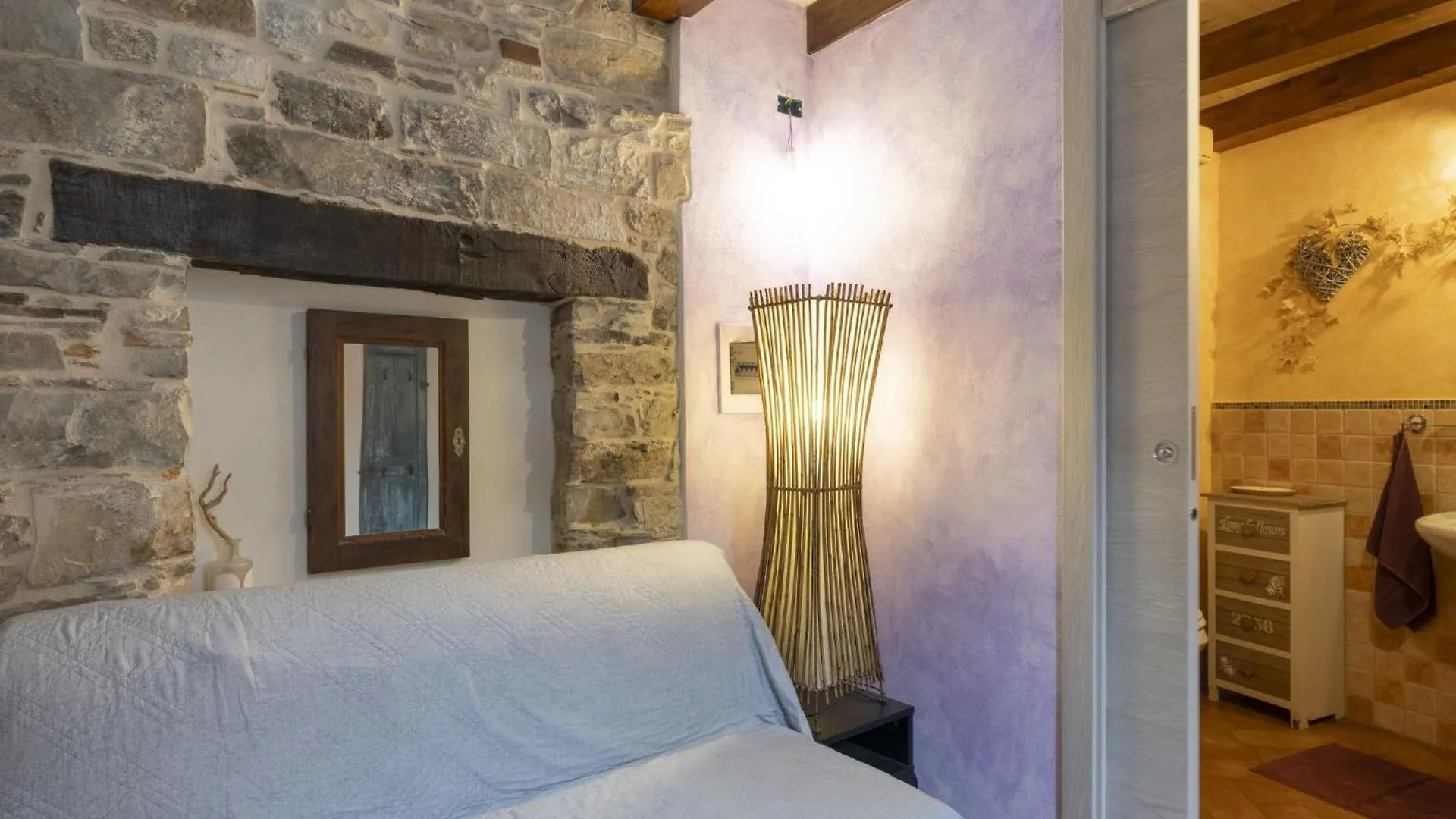 Holiday Home La Vecchia Stalla By Interhome Diano Arentino Italy