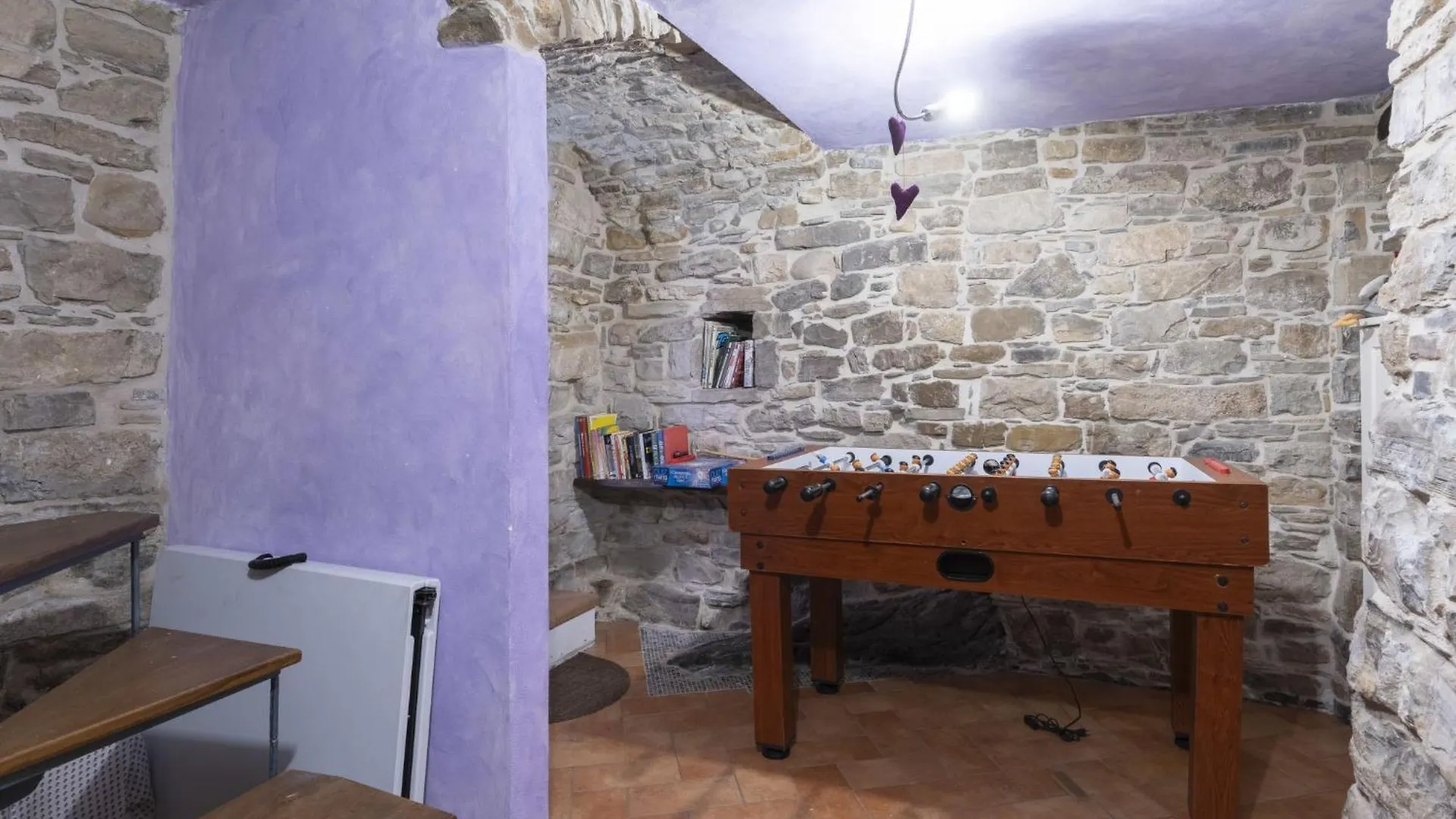 Holiday Home La Vecchia Stalla By Interhome Diano Arentino
