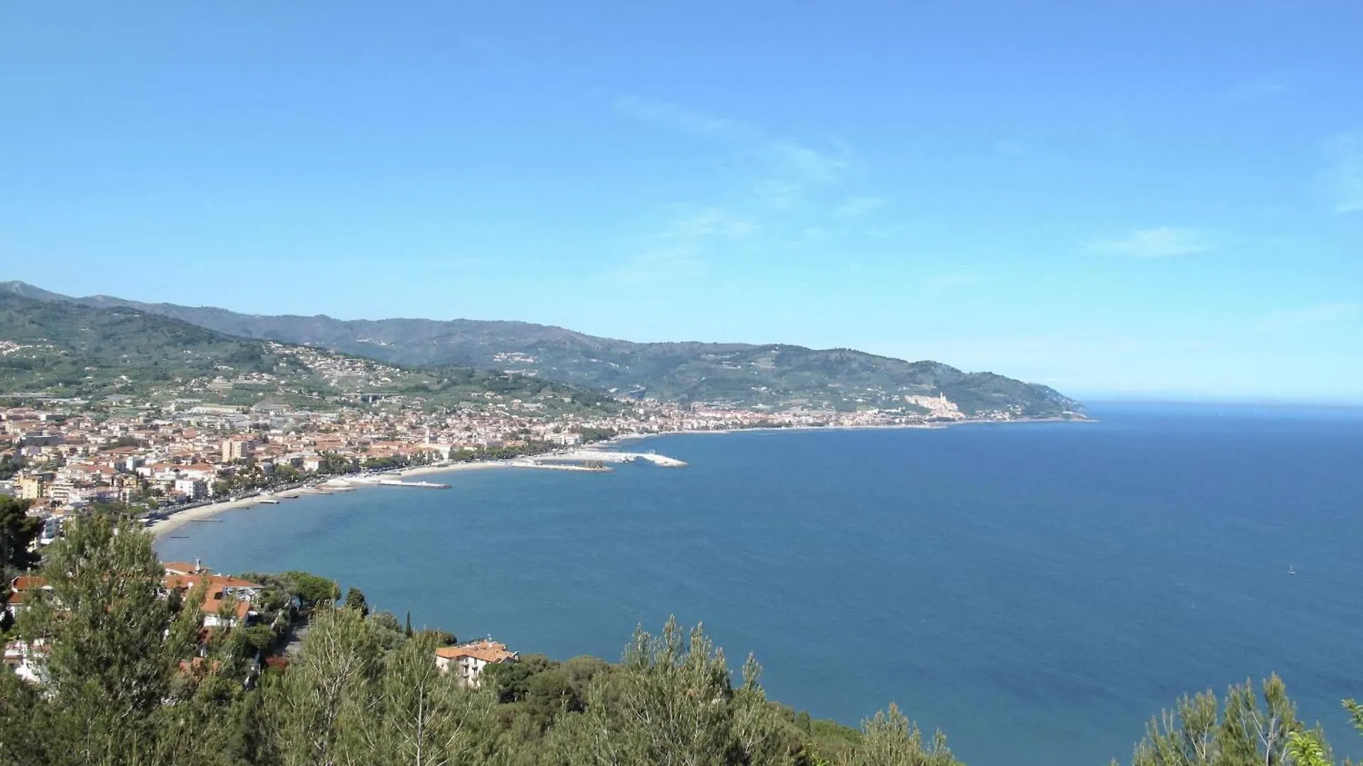 Holiday Home La Vecchia Stalla By Interhome Diano Arentino