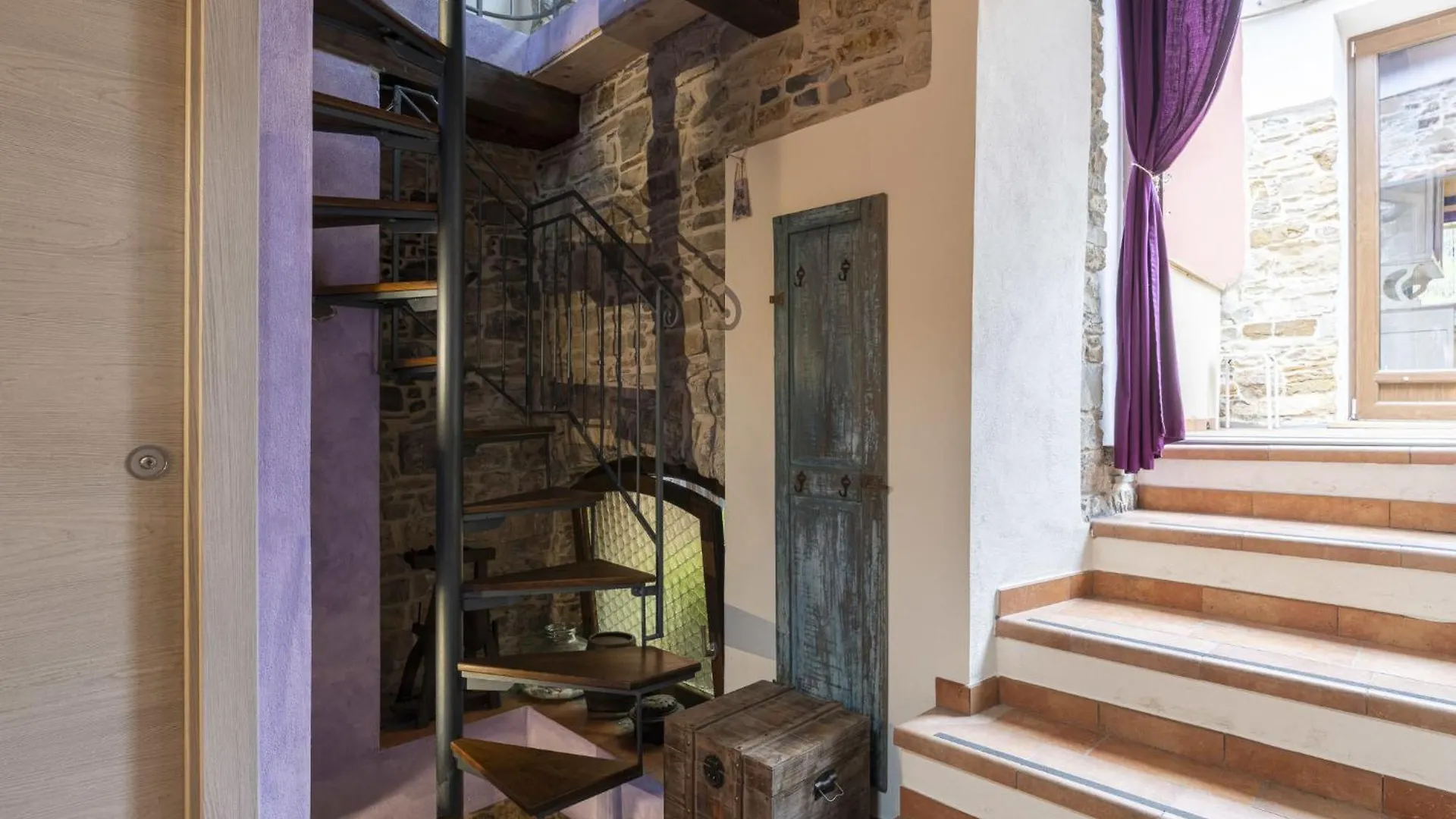 Holiday Home La Vecchia Stalla By Interhome Diano Arentino