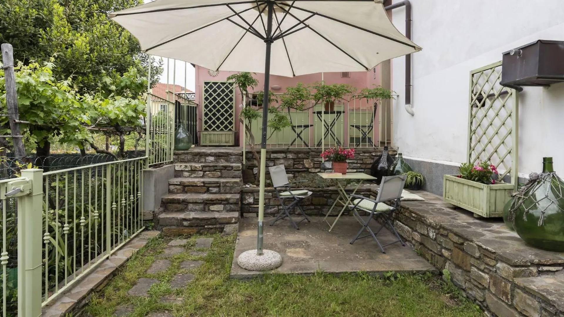 Holiday Home La Vecchia Stalla By Interhome Diano Arentino