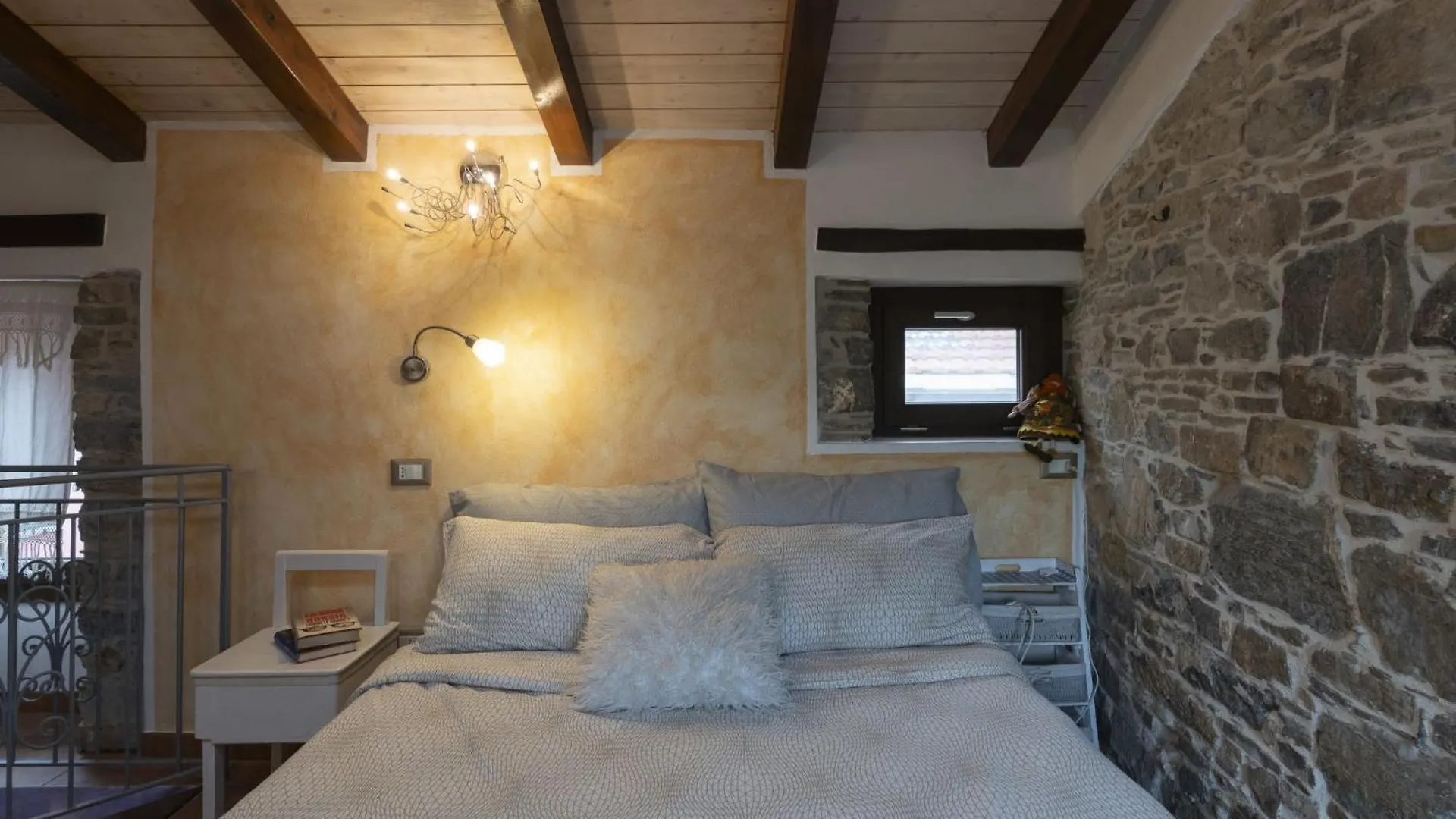 Holiday Home La Vecchia Stalla By Interhome Diano Arentino
