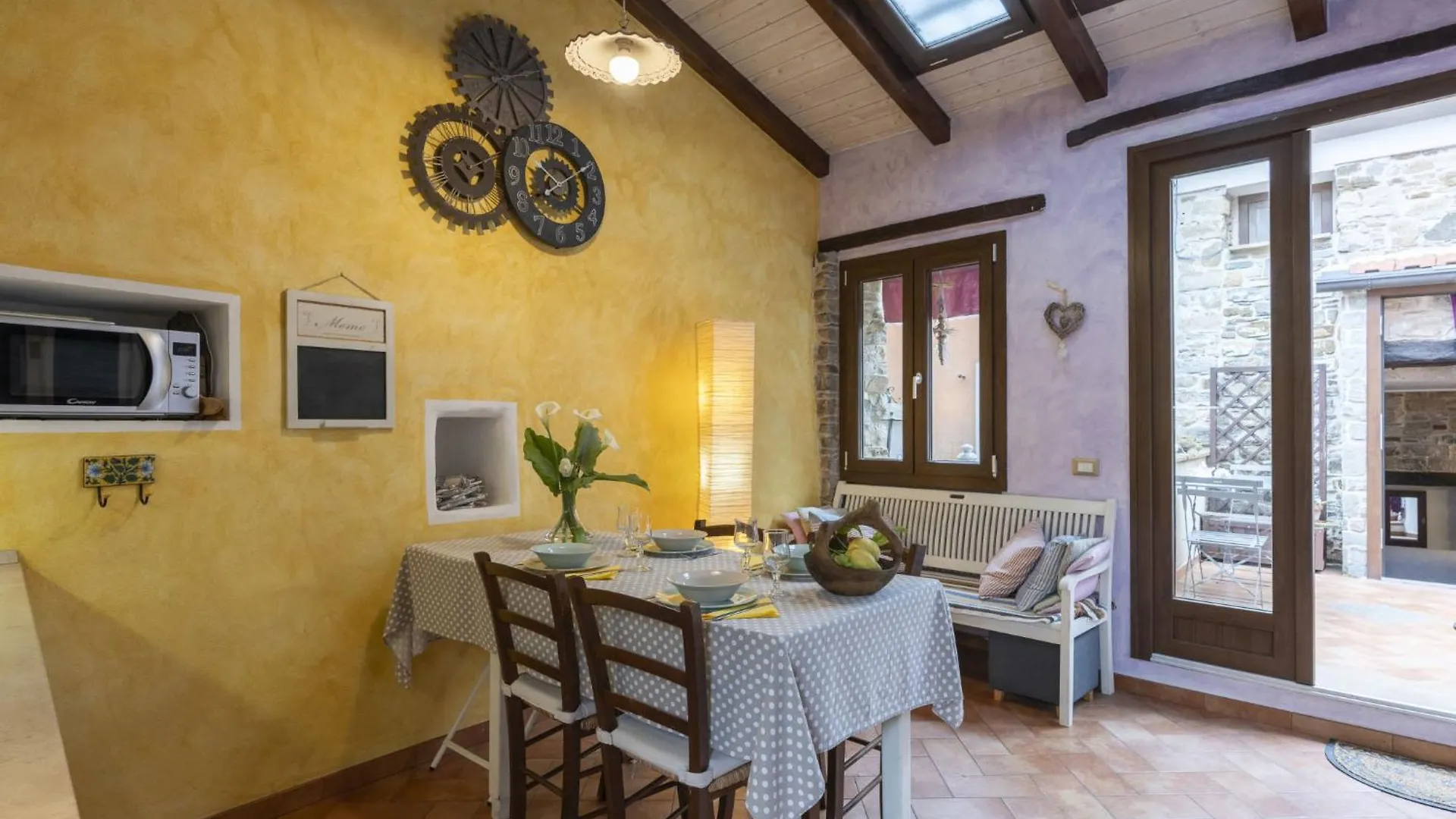 Holiday Home La Vecchia Stalla By Interhome Diano Arentino Italy