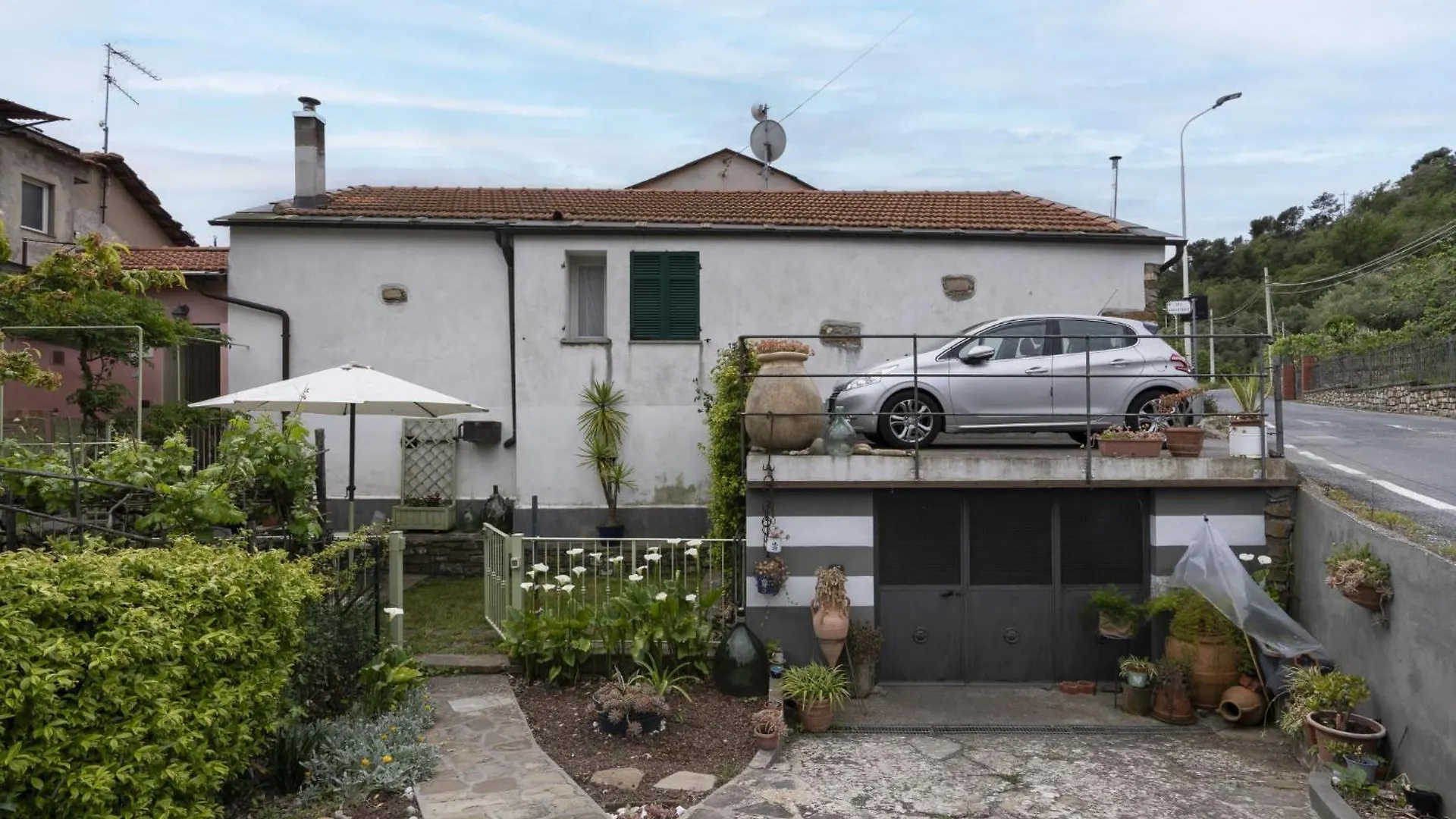 Holiday Home La Vecchia Stalla By Interhome Diano Arentino 0*,