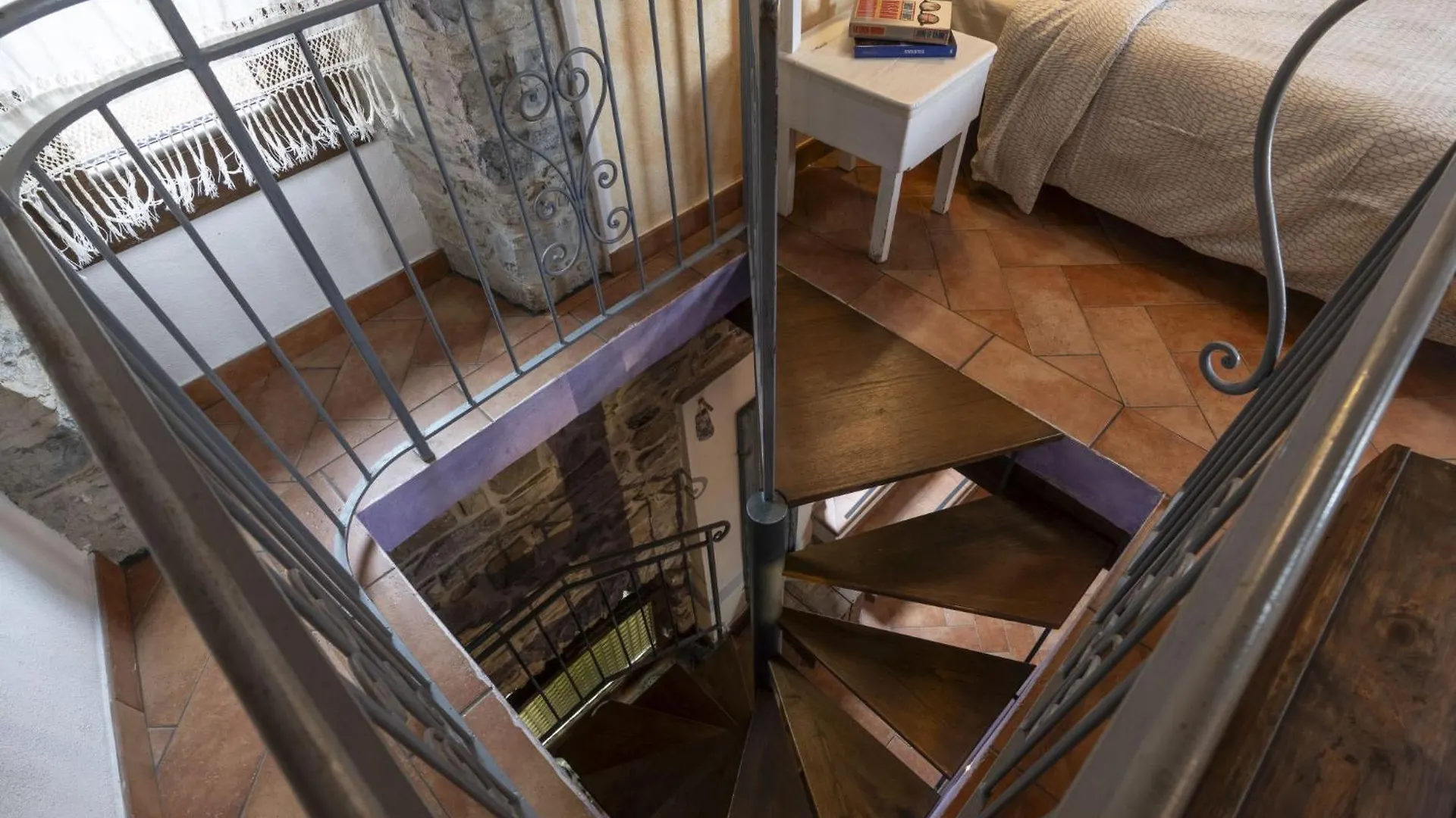 Holiday Home La Vecchia Stalla By Interhome Diano Arentino