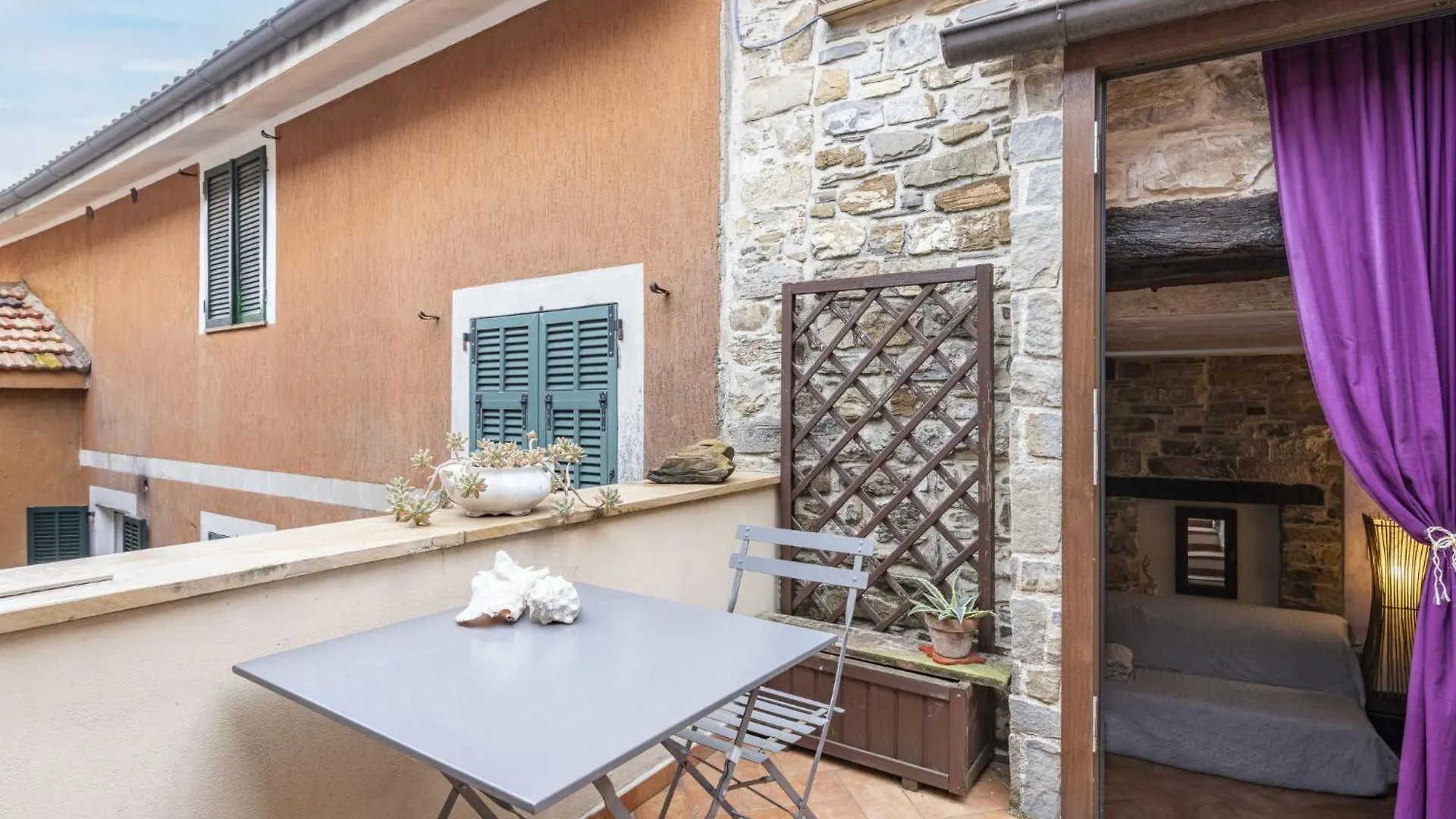 Holiday Home La Vecchia Stalla By Interhome Diano Arentino