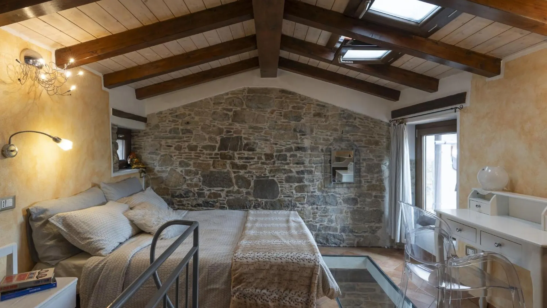 Holiday Home La Vecchia Stalla By Interhome Diano Arentino