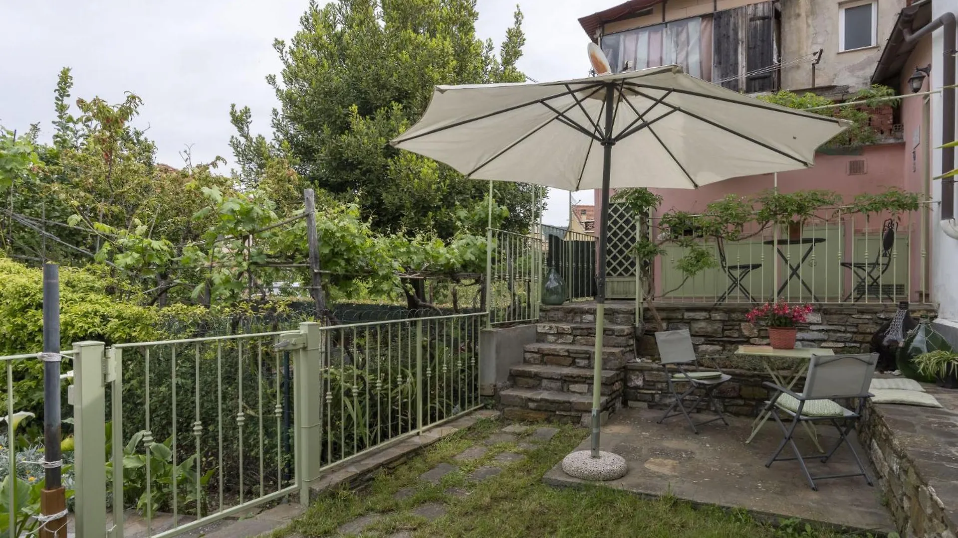 Holiday Home La Vecchia Stalla By Interhome Diano Arentino